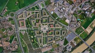 Reimaginando Córdoba. Nuevo centro de Córdoba 2040