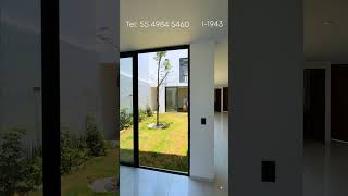 Hermosa casa en venta en Metepec  🌳