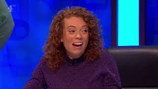 8 Out Of 10 Cats Does Countdown S17E05 Rob Beckett, Michelle Wolf, Spencer Jones