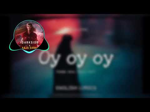 Mull3 Choaa Horb Yo Yo Yo English Lyrics Russian Sad Song