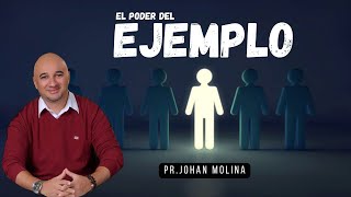 EL PODER DEL EJEMPLO