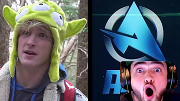 Ali-A intro meme compilation