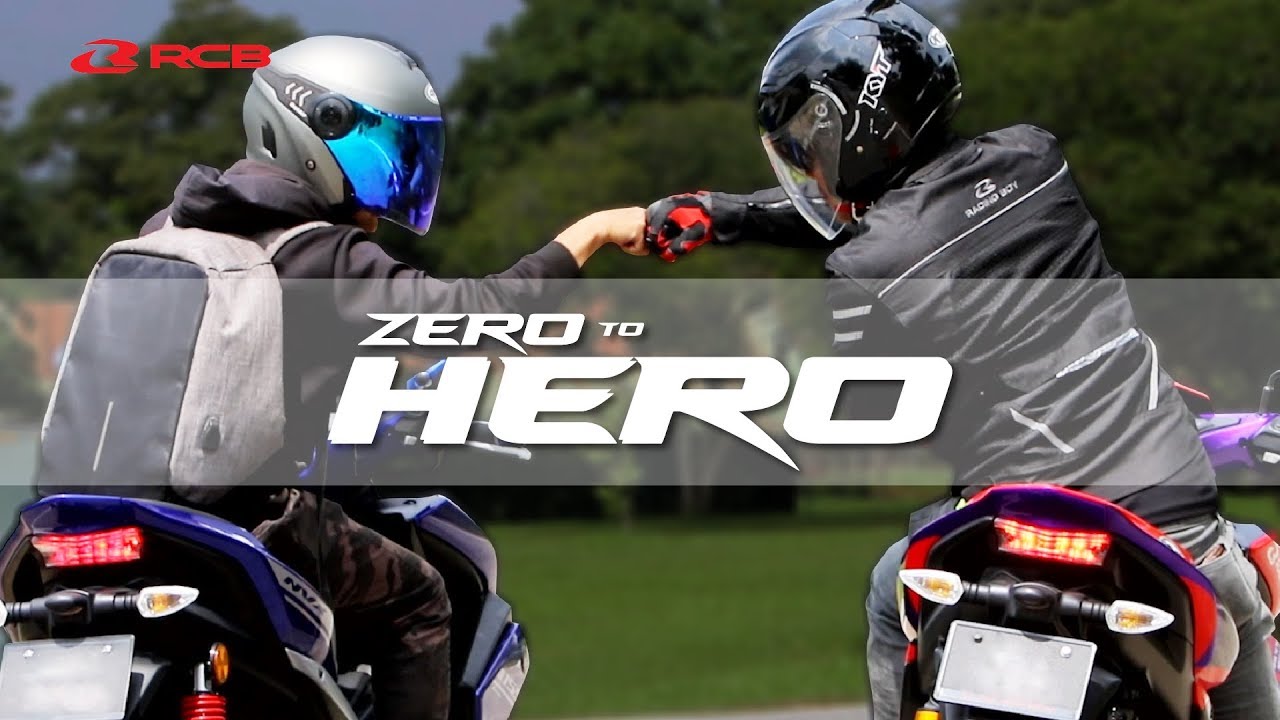 NVX155 Full Accessories Upgrade | Zero to Hero