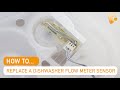 Bosch Dishwasher E14 Error Code: Fix Guide