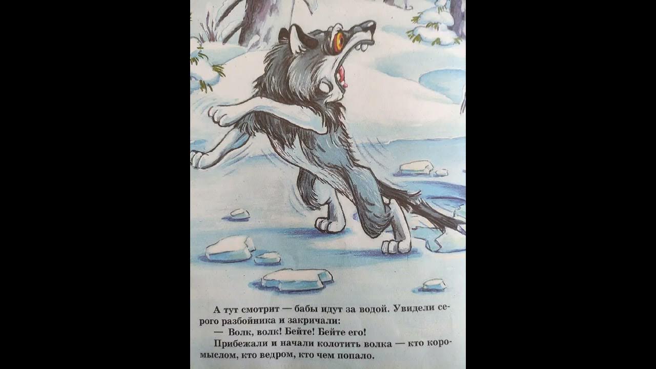 Сказка про лису и волка ловись рыбка большая и маленькая. Глупый волк сказка. Книга волк сказка. Аудиосказка лиса и волк. Сказки про маленькие про волка.