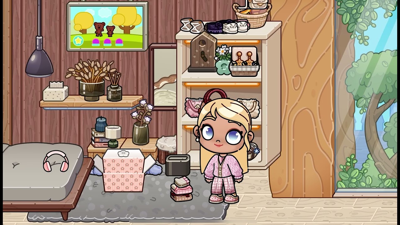 Mini umboxing ☺️😝💋👀