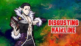 Ranking The Phantom Troupe In The Most Unhinged Manner - Hunter X Hunter