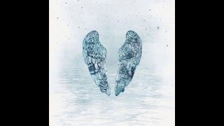 Coldplay - Oceans (Live At E Werk, Cologne)