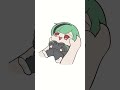【描いてみた】すちもみもみ #イラスト