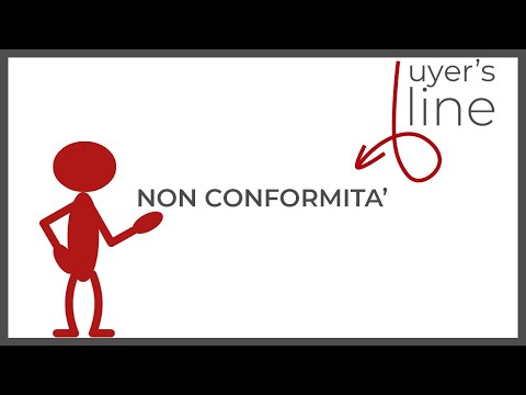 Video: Non conformità e non conformità sono la stessa cosa?