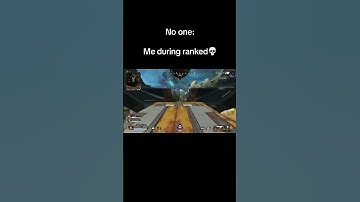 Just out here having too much fun in Apex Legends 😂 (lilgoontman/TT) #shorts