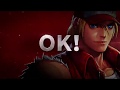 Terry bogard amv  burning to the ground