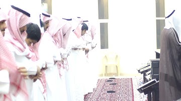 ليلة 27 من رمضان 1438 هـ للقارئ عمر أحمد العنزي