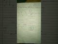 Perimeter and Area of a Trapezium