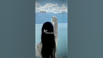 Thumbnail of THE REALITY ✨🫣#hayoon #lee #sad #song #music #aesthetic #kdrama #edit #haveito