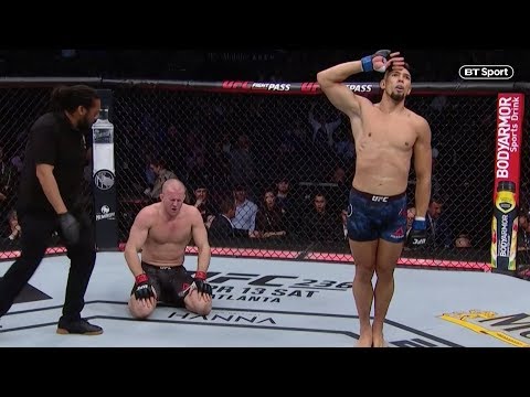 johnny-walker-dislocates-shoulder-doing-the-worm-after-win-|-ufc-235