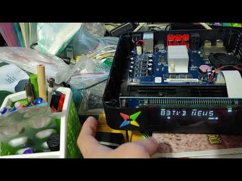 Magic TV BOX