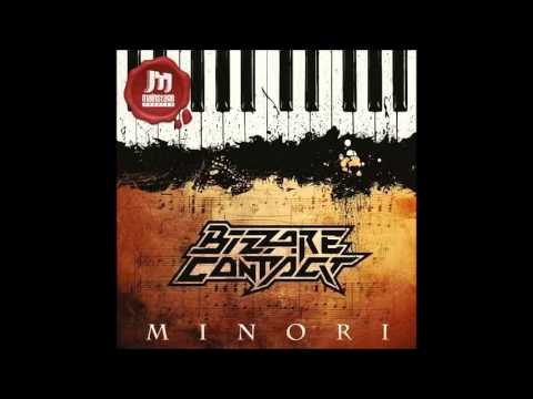 bizzare contact minori