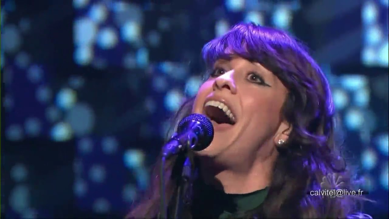 Alanis Morissette Crazy (Live Remix) VJ ALMIR MONTEIRO YouTube