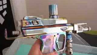 Eclipse Aurora Autococker