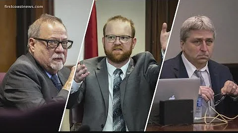 1st witness to take stand in federal hate crimes trial against Ahmaud Arbery's killers