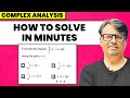 How to find Line Integration? | Quick Solutions by GP Sir