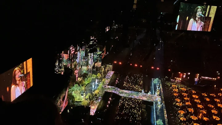 Chaise Longue | Wet Leg | BRIT Awards 2023