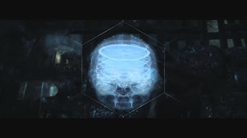 The Evil Within Walkthrough Part 5 - Claws of the Horde Chainsaw (PS4 1080p Gameplay)