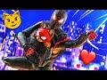 HO SBLOCCATO UN GATTO SUL NUOVO SPIDERMAN?! | Spider-Man Miles Morales #2 (PS5)