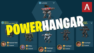 🔴 My Own Robots For High Damage War Robots Live Stream Gameplay WR