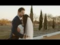Skye + Jedidiah - A Love Story Wedding Film