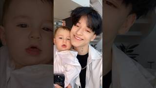 Я Жду Проэкт Супер Папа #Cute #Family #Tiktok