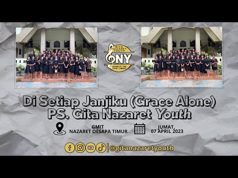 Di Setiap Janjiku