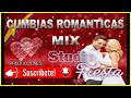 Mix cumbias romnticas clsicas del recuerdo  grandes  xitos