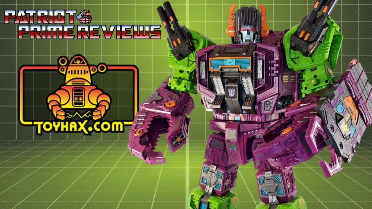 toyhax scorponok