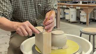 893. Complete Guide to Trimming with Hsin-Chuen Lin Part III~ Trimming tools & How to Resharpen