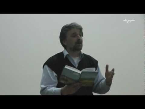Mikheil Ganishashvili - Sulis Kvavilebi | Book presentation