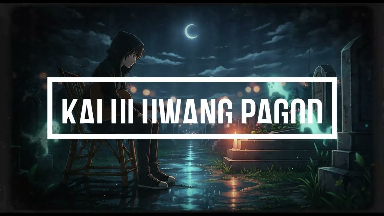 Kaluluwang Pagod - by 3rd Party Extension