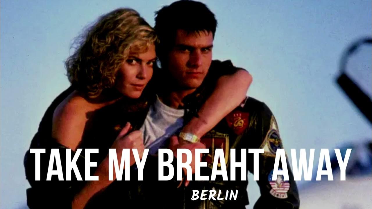 Take My Breath Away Auf Deutsch Gesungen www.youtube.com