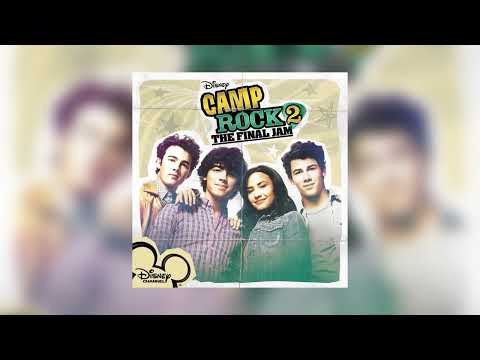 Wouldn T Change A Thing Camp Rock Cast Sped Up 