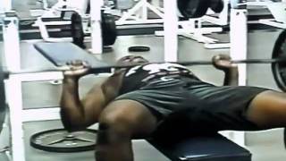 Famous Al 'Rage ' Walker Profile