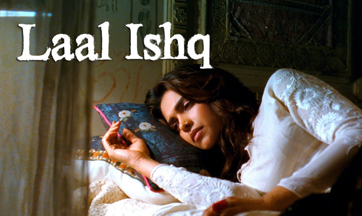 Download Laal Ishq (Video Song) | Goliyon Ki Raasleela Ram-leela | Ranveer Singh | Deepika Padukone