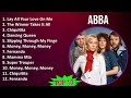 ABBA 2025 MIX Best Collection ABBA 2025 MIX Best Collection