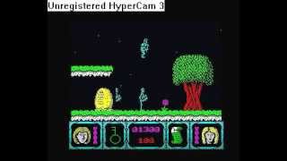 Deadly Evil (ZX Spectrum)