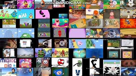 Up To Faster 64 Parison V2