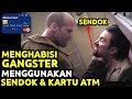 JAGOAN YANG M3MBUNUH TANPA SENJATA!! - Alur Cerita Film W1LD C4RD (2015)