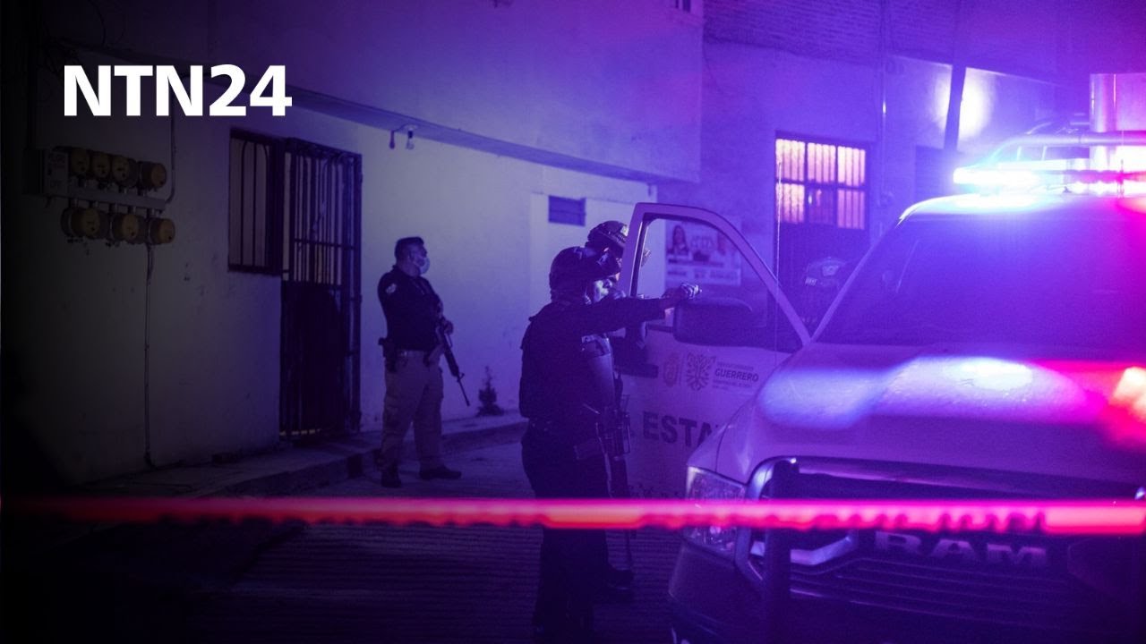 Asesinan a alcalde de ciudad en el sur de México a seis días de asumir ...