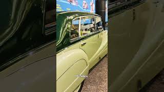 1955 Armstrong Siddeley 346 Sapphire