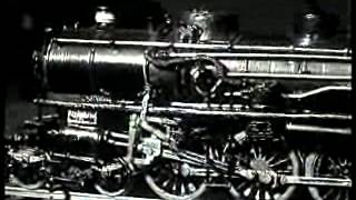 Modelbane (1956)