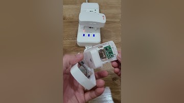 Chuông cửa không dây không dùng pin SOKA